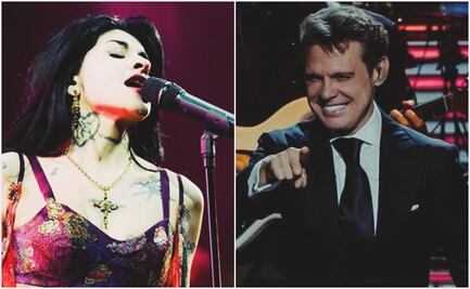 Cazzu interpreta tema de Luis Miguel y divide opiniones en México