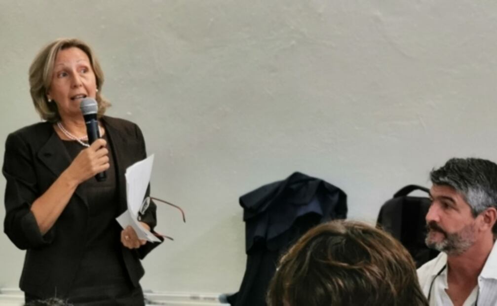 Gobierno de Italia ofrece apoyo a Quintana Roo contra sargazo