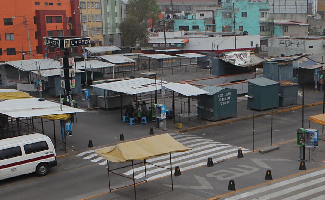 (Foto: Archivo/El Universal)