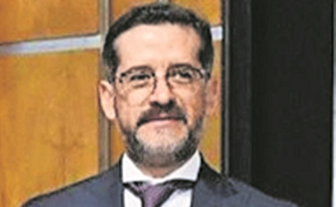 Juan José Serrano. Foto: Tomada de Twitter