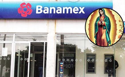 Día de la Virgen de Guadalupe: ¿abrirán los bancos el próximo 12 de diciembre? Esto se sabe