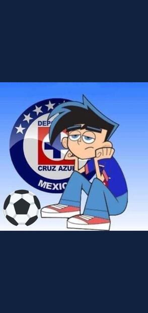 Memes del Tuca Ferretti y Cruz Azul
