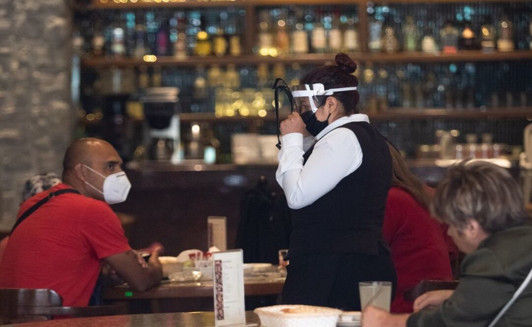 La nueva medida comenzará a implementarse la próxima semana - Foto: Moisés Pablo/CUARTOSCURO.COM