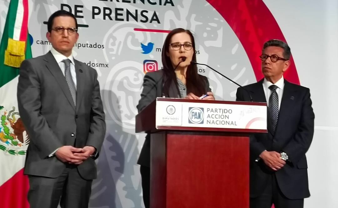 Rocío Reza Gallegos y Raúl Sapién Santos Foto: Enrique Gómez / EL UNIVERSAL