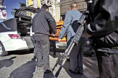 Preocupa a la CIDH ataques a reporteros