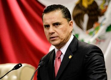 Ejecutan otra orden de aprehensión contra Roberto Sandoval, exgobernador de Nayarit