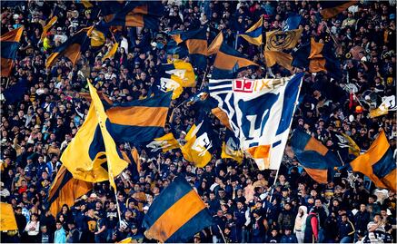 La Liga MX castiga al agresor de partido entre Pumas y América; su FAN ID fue bloqueado