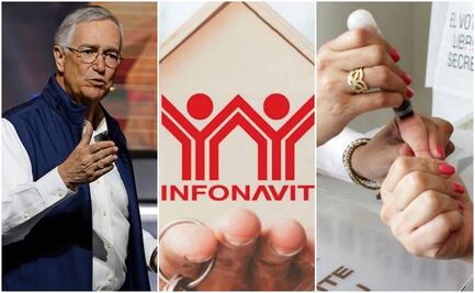 Lo más leído en economía 2024; Salinas Pliego, cambios en Infonavit y recompensas por votar