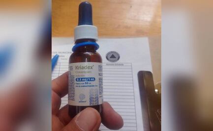 Se intoxican con Clonazepam 15 alumnos en primaria de Guanajuato, tras reto viral de TikTok