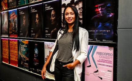 Esto piensa "Selena" de su nueva serie