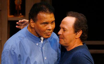 Muhammad Ali, imitado por muchos pero nunca igualado