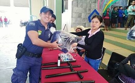 Asesinan a alcaldesa de Morena de Mixtla de Altamirano, Veracruz