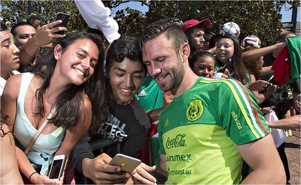 Miguel Layún afirma que Tri asume su responsabilidad