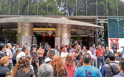 Sector Cultura, en fuerte crisis