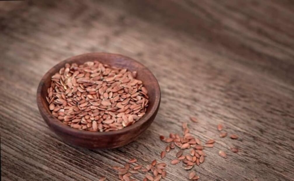 Conoce todos los beneficios de la linaza en el pelo 