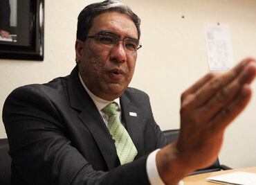 PRI-DF: Claro que recuperaremos la capital en 2018