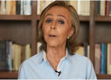 Mexicanos Contra la Corrupción dejó de recibir financiamiento de USAID: María Amparo Casar; en diciembre pasado recibió su última parte