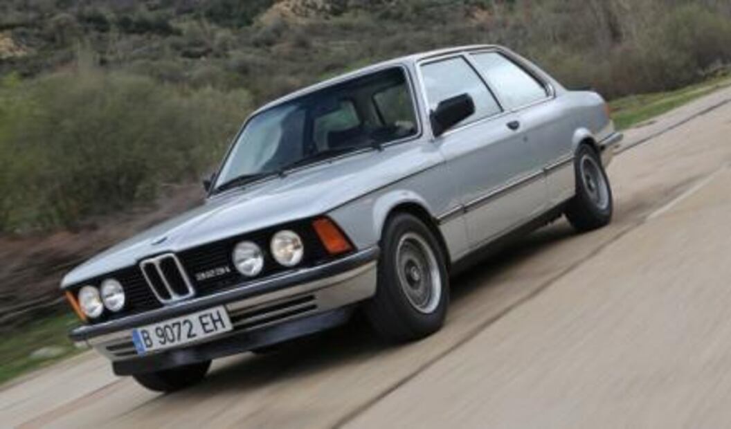 ¿Cómo ha evolucionado el BMW Serie 3?
