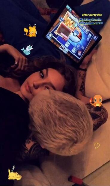 ​Gigi Hadid y Zayn Malik están juntos de nuevo 