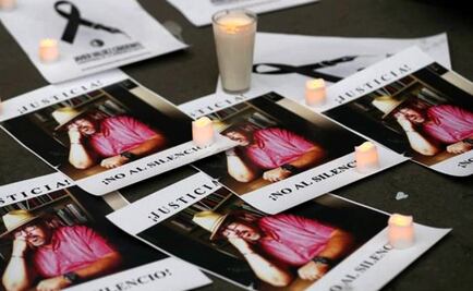 Cae otro presunto asesino del periodista Javier Valdez