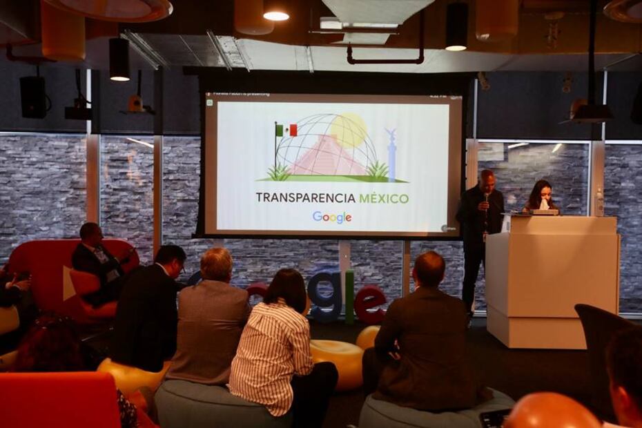 Nueva plataforma Google News showcase.