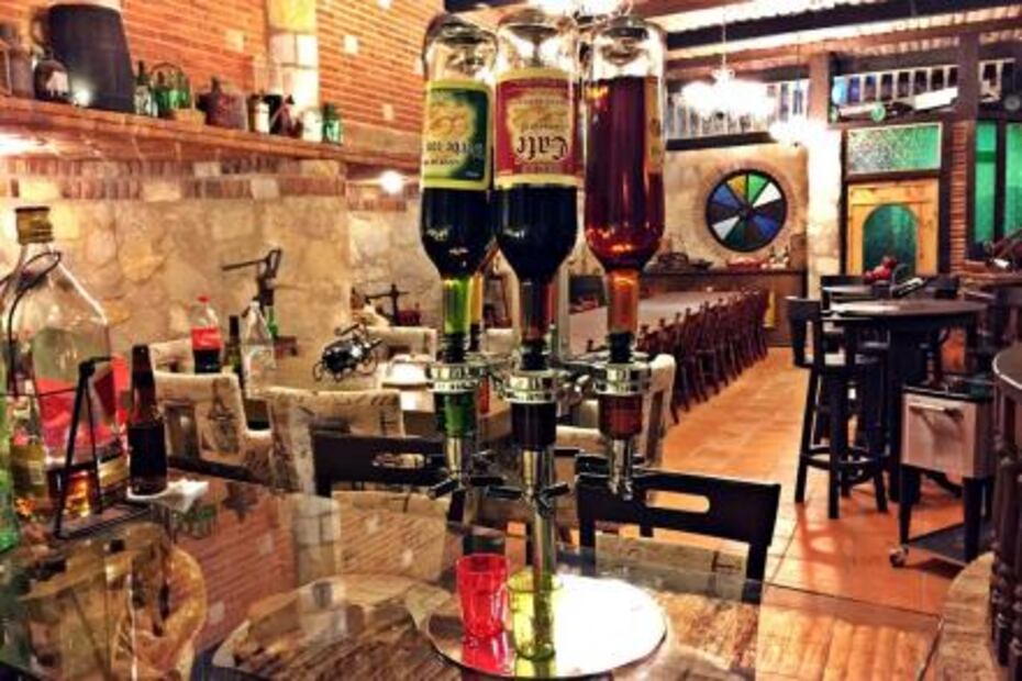  5 pueblos para ir por tus adornos de Navidad