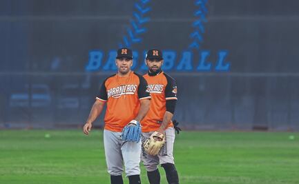 Los Naranjeros de Hermosillo pelearán por el bicampeonato en la Liga Mexicana del Pacífico