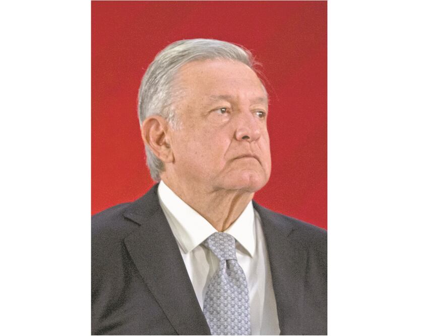 El pueblo bueno resultó desobediente