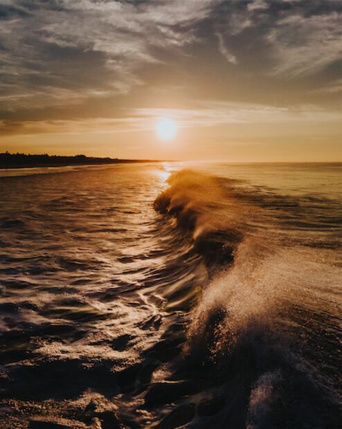 Toma las mejores fotos en playas desconocidas de Oaxaca