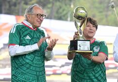 Arranca Semana Nacional de Salud en el Edomex; se aplicarán 100 mil vacunas contra distintas enfermedades, destaca Delfina Gómez