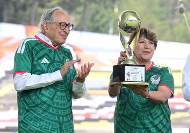 Arranca Semana Nacional de Salud en el Edomex; se aplicarán 100 mil vacunas contra distintas enfermedades, destaca Delfina Gómez