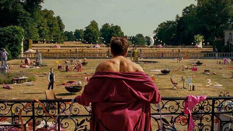 Las cinco películas que fueron olvidadas por el Oscar 2024