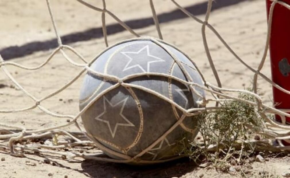 Futbol en tierra de crimen; la historia de un partido que terminó en muertes