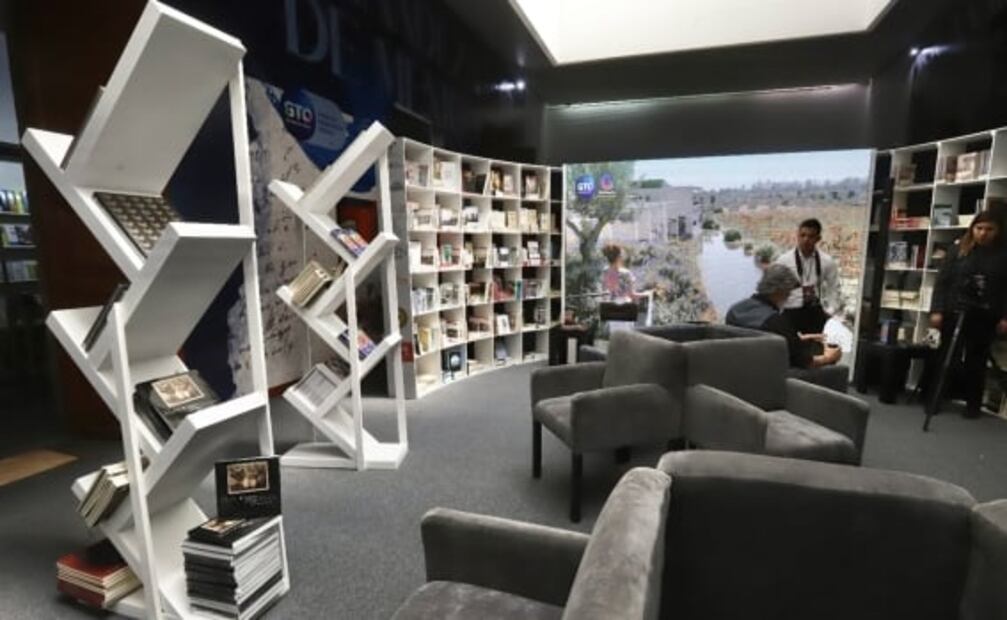 Los eventos imperdibles de la FIL Minería para el fin de semana