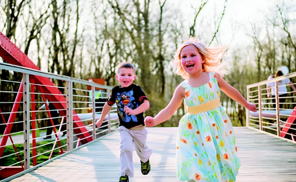 Día del Niño 2025.  Foto: Pixabay