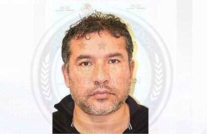 Cambian de penal a Sidronio Casarrubias, exlíder de Guerreros Unidos, ligado al Caso Ayotzinapa; juez le niega amparo