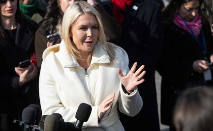 Borran video publicado por Trump que mostraba a los Obama como simios; la Casa Blanca se queja de "falsa indignación"