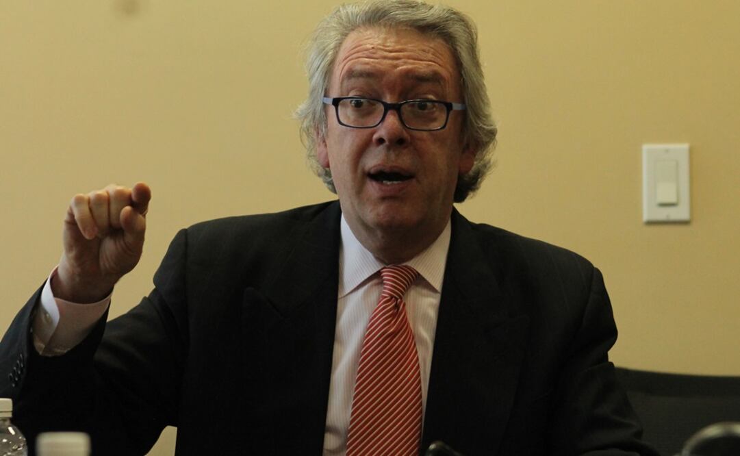 Foto: Archivo / EL UNIVERSAL.