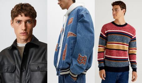 5 tendencias de moda masculina que reinarán en el otoño