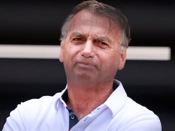 Corte Suprema de Brasil declara a Bolsonaro culpable de intento golpista