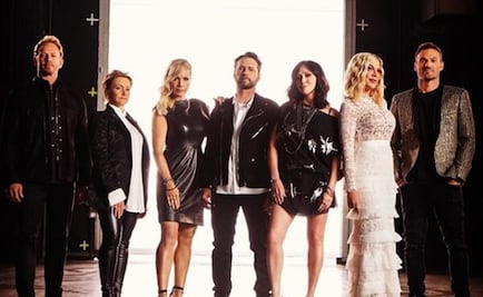 "Beverly Hills 90210" una "maldición" para sus protagonistas