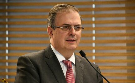 Se suma SRE al paro de mujeres convocado para el 9 de marzo