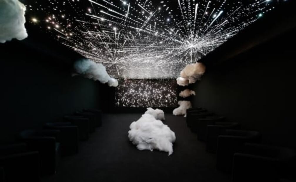 Dreams, la exposición inmersiva en CDMX, celebra Día de Muertos