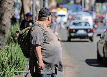 Obesidad, la epidemia del Siglo XXI: OMS