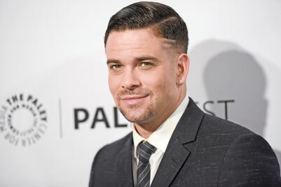 Liberan a actor de Glee, tras pagar fianza de 2 mil dólares