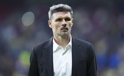 Fernando Ortiz, el amo de los clásicos; acecha marca de Miguel Herrera