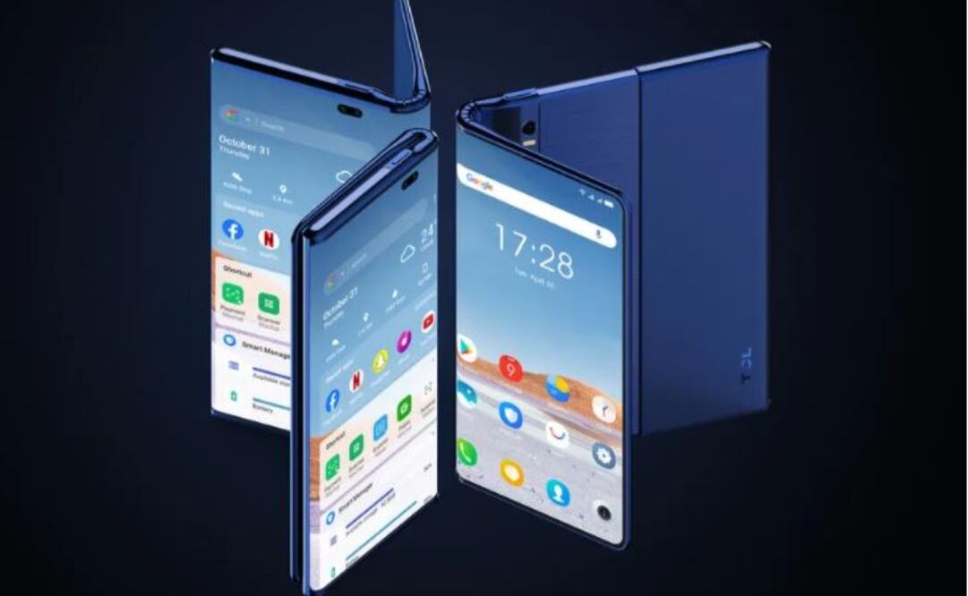 Todavía se trata de un prototipo.