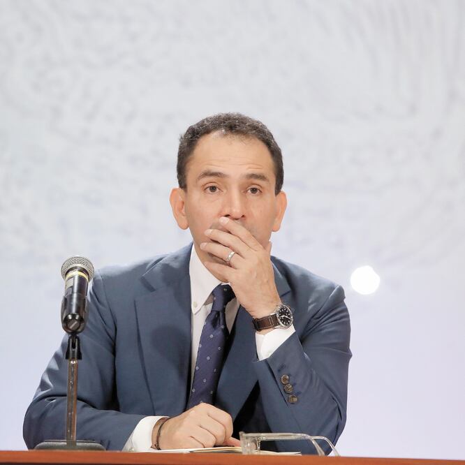 IVÁN STEPHENS. EL UNIVERSAL