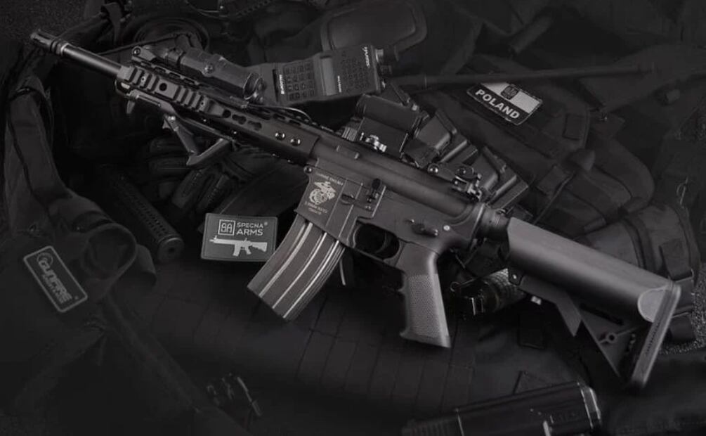 De acuerdo con la fiscalía de Guanajuato se hallaron balas de armas largas calibre .223, que corresponden al de la imagen. Foto: Especial