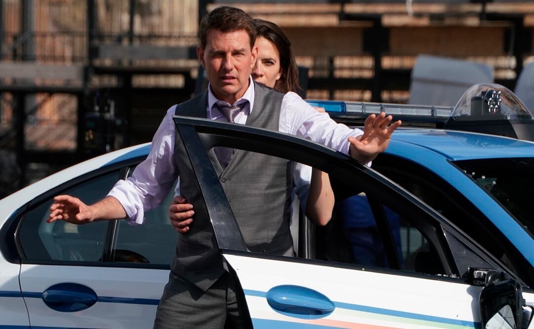 Foto: AP Photo/Andrew Medichini, archivo